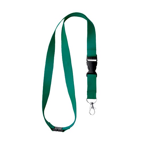 Polyester lanyard Gregor Polyester lanyard Gregor
