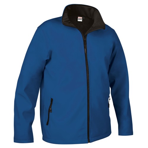 Veste softshell HORIZON