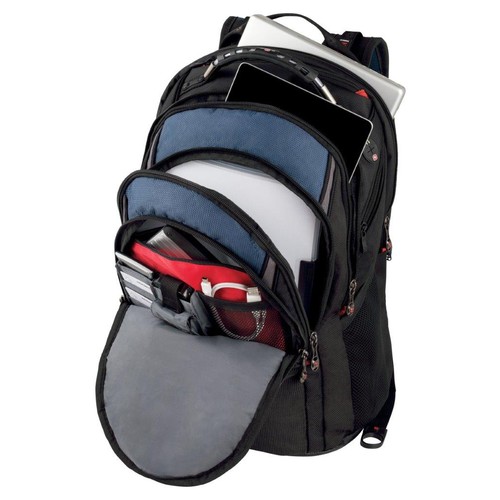 IBEX 17` computer backpack 27316060 IBEX 17` computer backpack 27316060