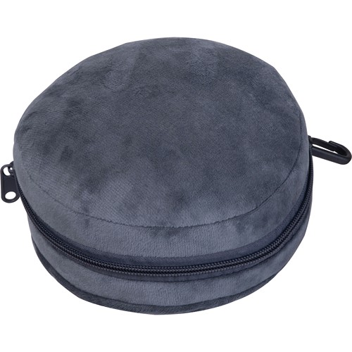 Pillow set with eye mask JUSTYNA