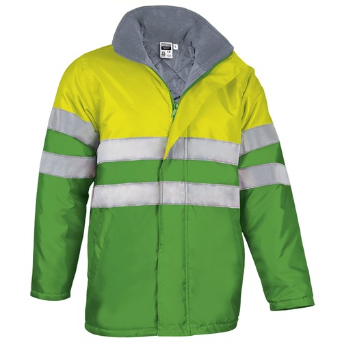 Parka H.V. TRAFFIC Parka H.V. TRAFFIC