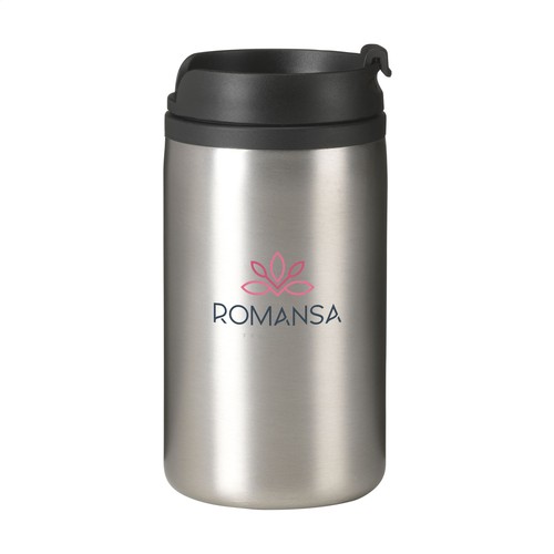 Thermo Can RCS Recycled Steel 300 ml thermo cup