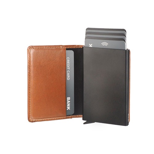 RFID wallet