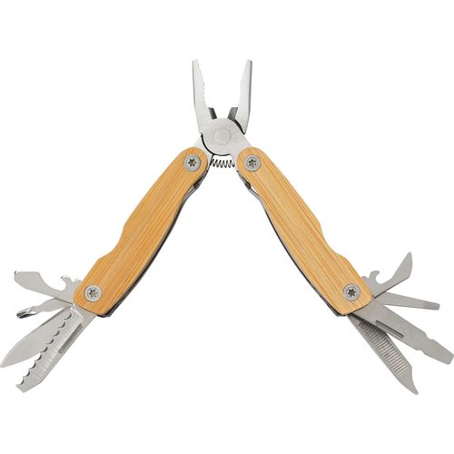 Bamboo multi-tool Dottie