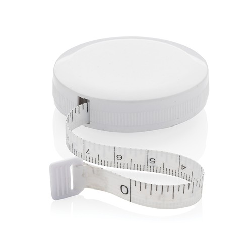 RCS recycled plastic tailor tape
