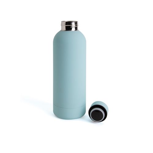 BOUTEILLE ISOTHERME INOX 50CL BOUTEILLE ISOTHERME INOX 50CL