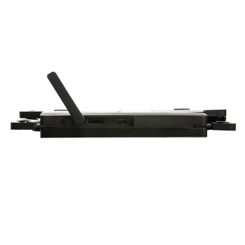 Solarpulse rplastic portable Solar panel 10W Solarpulse rplastic portable Solar panel 10W