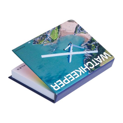 herpositioneerbaar papieren blok herpositioneerbaar papieren blok