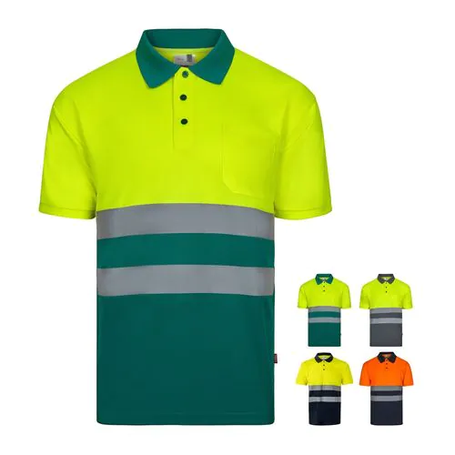 VL FORTUNA. Polo Bird-eye (140g/m²) à manches courtes, en polyester (100%) VL FORTUNA. Polo Bird-eye (140g/m²) à manches courtes, en polyester (100%)