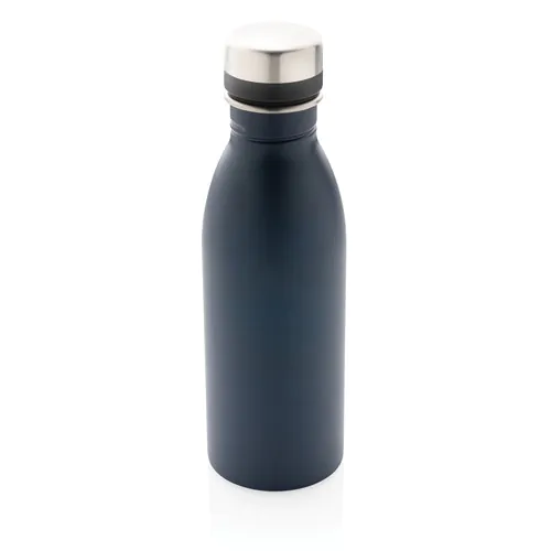 Bottiglia deluxe in acciaio riciclato RCS 500 ML