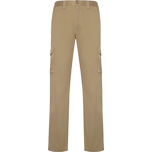 Long trousers with elastane DAILY STRETCH Long trousers with elastane DAILY STRETCH