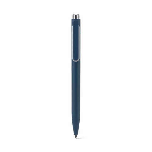 KYLIE SET. Set consisting of a ballpoint and a inkless pen, both made of aluminium (94% recycled) KYLIE SET. Set consisting of a ballpoint and a inkless pen, both made of aluminium (94% recycled)