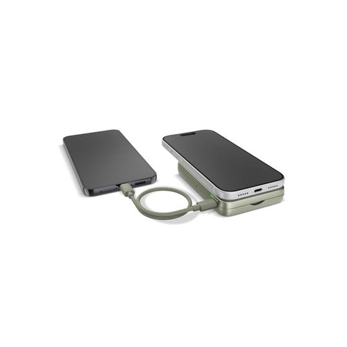 Fresh 'n Rebel Wireless Powerbank 10000mAh Compatible with MagSafe Fresh 'n Rebel Wireless Powerbank 10000mAh Compatible with MagSafe