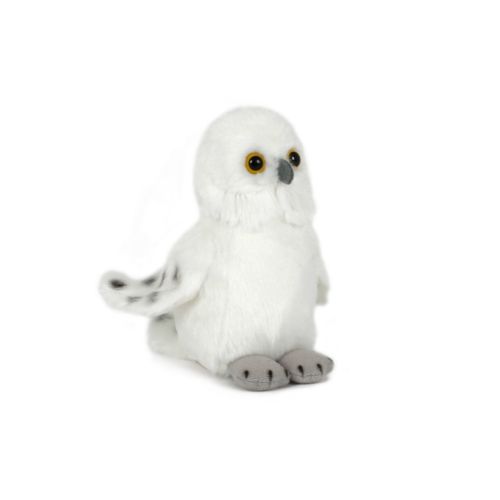 SEMO-Softminis harfang des neiges 13 cm