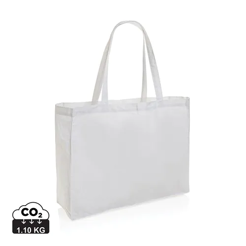 Impact AWARE™ Recycled cotton shopper 145g Impact AWARE™ Recycled cotton shopper 145g