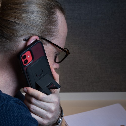 Card Case 1-2 Cards TROIKA HILDECARD Card Case 1-2 Cards TROIKA HILDECARD