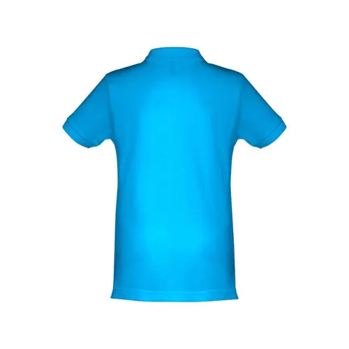 THC ADAM KIDS. Polo de niños unisex