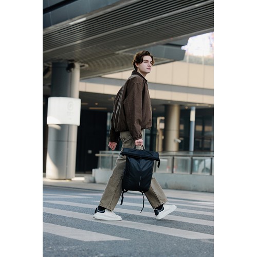 Urban Water Resistant Bike Backpack