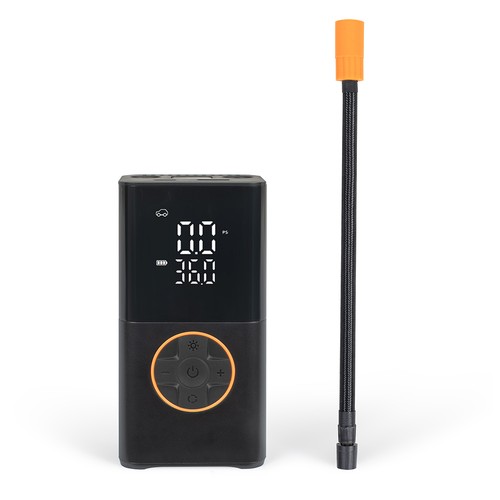 compressor compressor