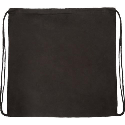 100% COTTON  (110 gr/m²) KNAPSACK