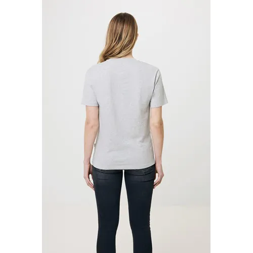 T-shirt en coton recyclé non teinté IQONIQ Manuel