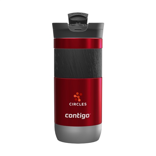 Contigo® Byron 2.0 470 ml thermo cup Contigo® Byron 2.0 470 ml thermo cup