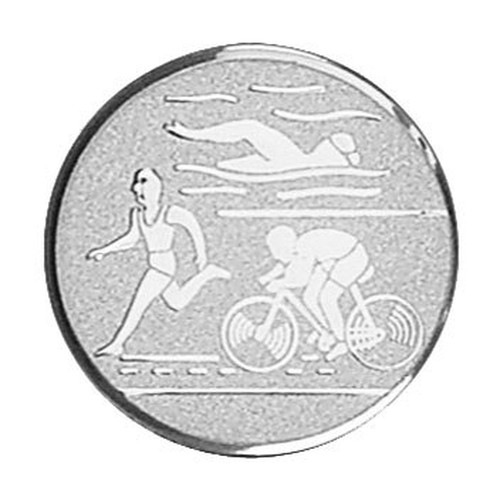 PLATE TRIATHLON d=25mm PLATE TRIATHLON d=25mm