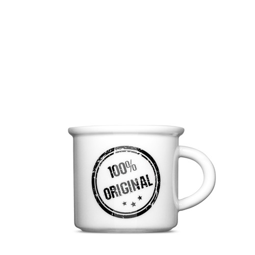 Mug Shape 787 -1C partical decor printing Mug Shape 787 -1C partical decor printing