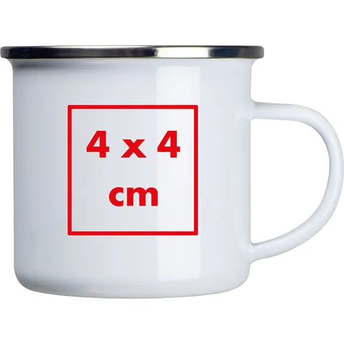 Sublimation cup Sublimation cup