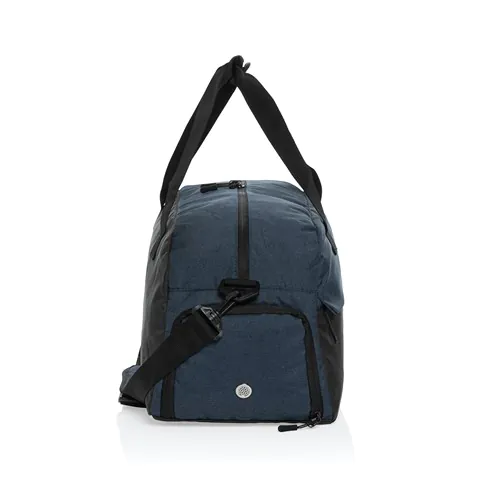Kazu AWARE™ RPET basic weekend duffel Kazu AWARE™ RPET basic weekend duffel