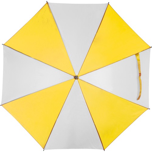 Automatic walking-stick umbrella Aix-en-Provence Automatic walking-stick umbrella Aix-en-Provence