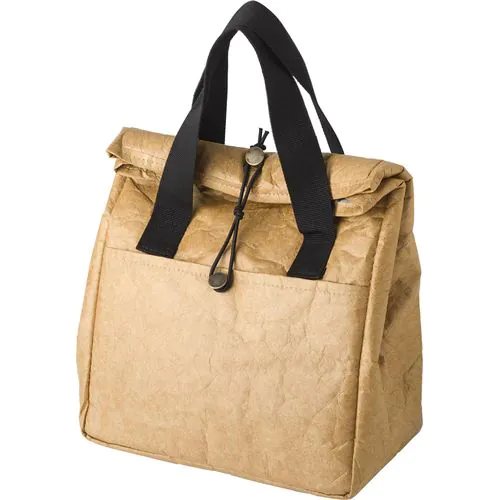 Borsa termica in Tyvek laminato Carmina Borsa termica in Tyvek laminato Carmina