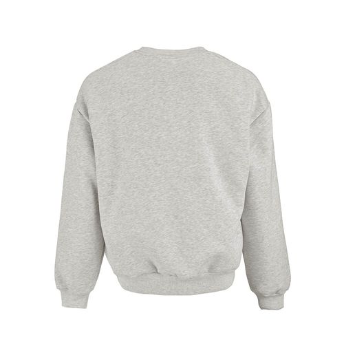 Whitehaven oversized sweatshirt. Org. cotton, rCotton and rPET. Made in PT Whitehaven oversized sweatshirt. Org. cotton, rCotton and rPET. Made in PT