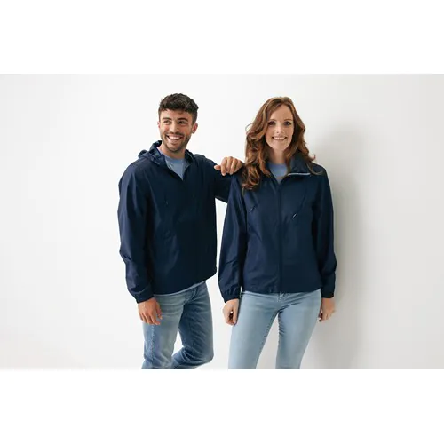 Veste légère en polyester recyclé IQONIQ Logan