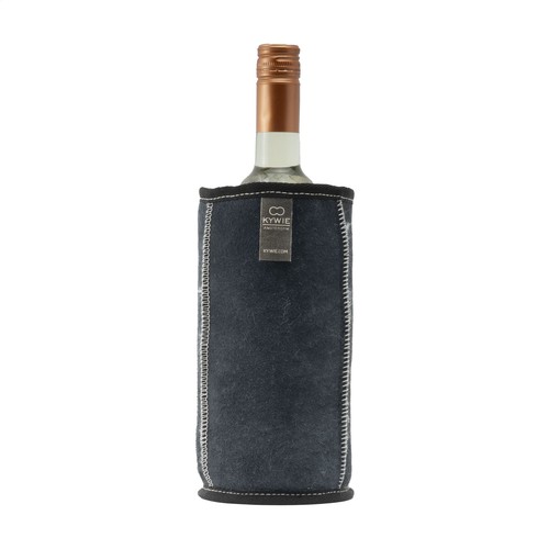 KYWIE Wine Cooler Suede wijnkoeler