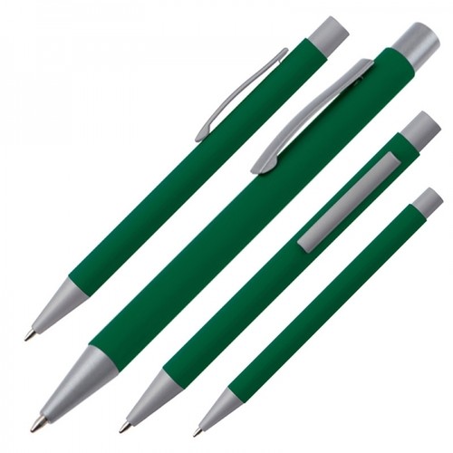 Metal ballpen ABU DHABI