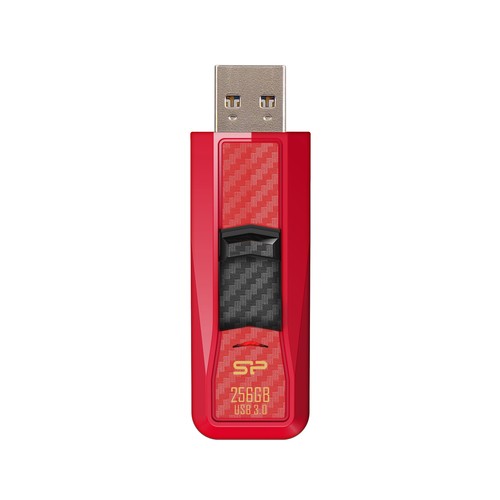Pendrive Silicon Power Blaze B50 3.0 64GB