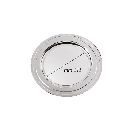 VALET DISH ROUND- DIAM 18,5CM