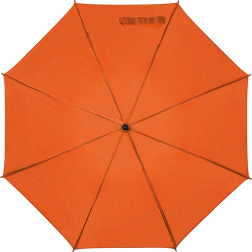 Wooden automatic umbrella Nancy