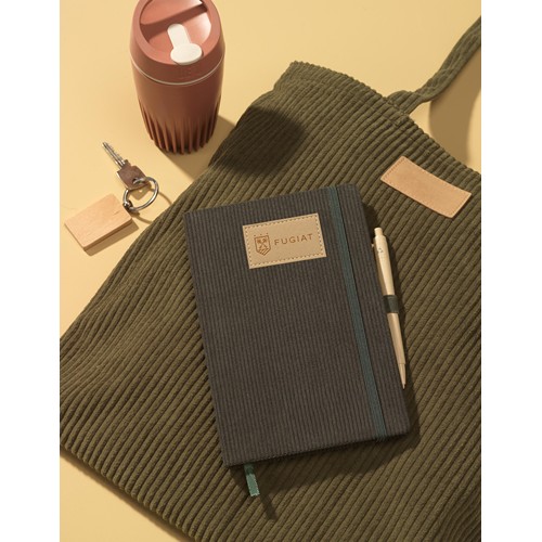 Alfie Paper Notebook A5 Alfie Paper Notebook A5