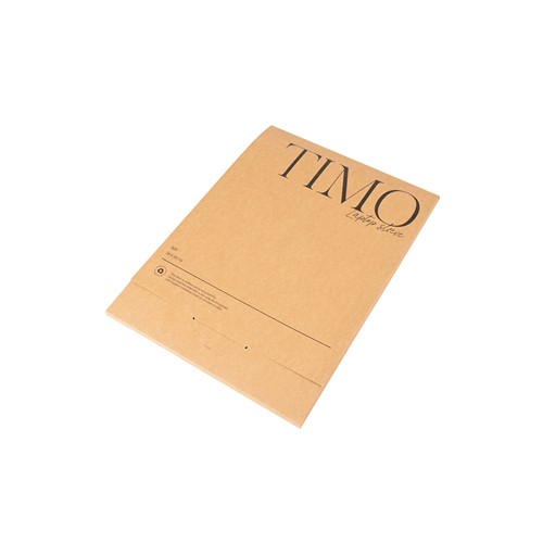VINGA Timo PU RCS RPET 16" laptop sleeve VINGA Timo PU RCS RPET 16" laptop sleeve