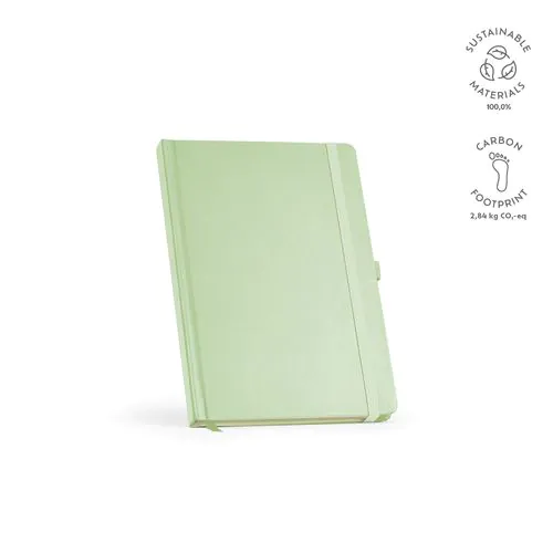 Marquez A5 Notebook Marquez A5 Notebook
