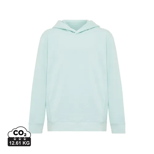Sweat à capuche avec poches latérales IQONIQ Yengo Kids