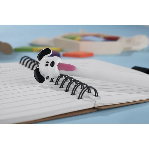 penna con inchiostro gel