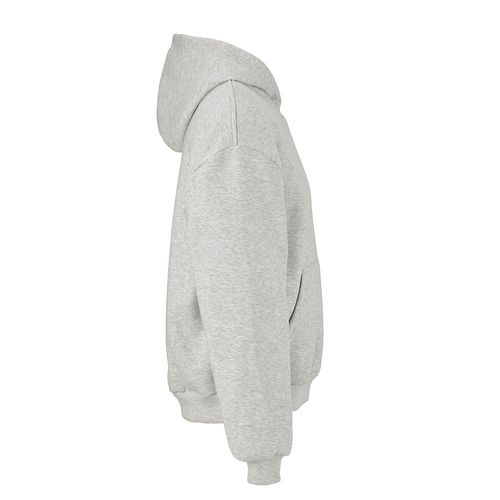 Felpa Ericeira oversize con cappuccio unisex. Cotone bio, rCotton e rPET. Made in Portogallo Felpa Ericeira oversize con cappuccio unisex. Cotone bio, rCotton e rPET. Made in Portogallo