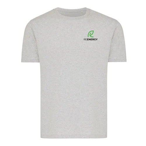 Camiseta IQONIQ Brett de algodón reciclado