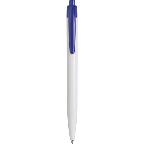 BOLÍGRAFO DE PLÁSTICO