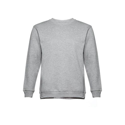 THC DELTA. Felpa (unisex) in cotone e poliestere
