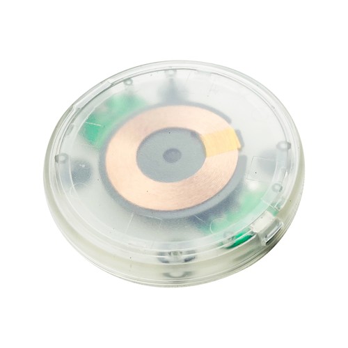 Transparent Wireless Charger Jadis Transparent Wireless Charger Jadis