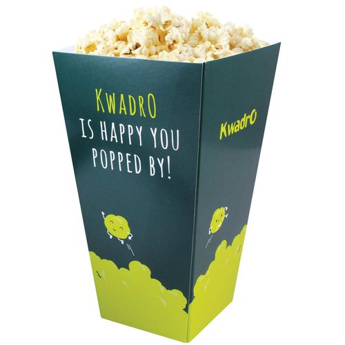 Kleine Popcornwanne Kleine Popcornwanne